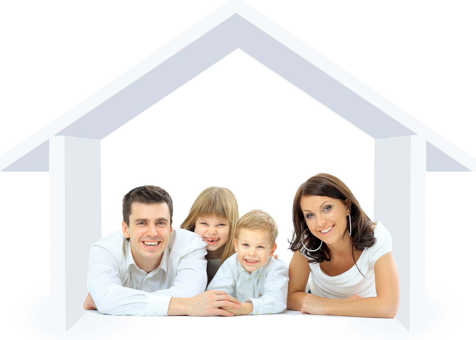 Поддержка семей с ипотекой